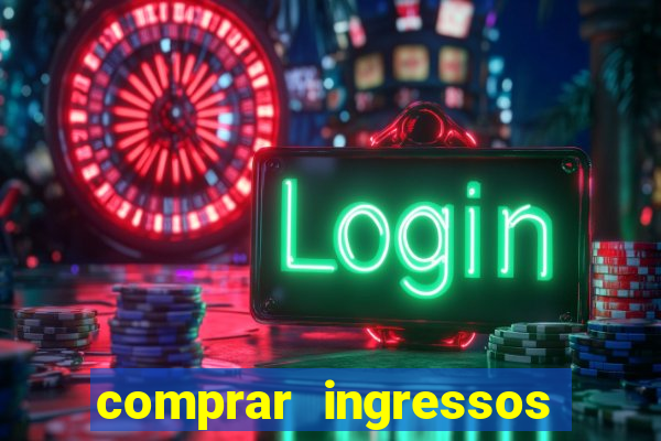 comprar ingressos beto carrero